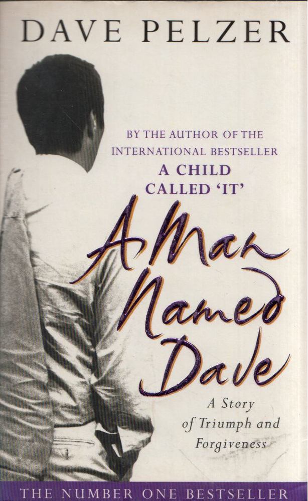 A Man Named Dave [antikvár]