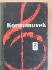 Behár György - Kórusművek [antikvár]