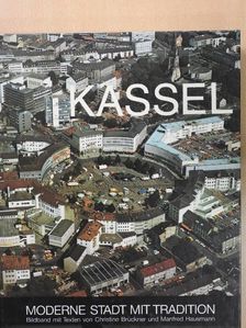 Christine Brückner - Kassel [antikvár]