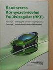 Csöndes Géza - Rendszeres Környezetvédelmi Felülvizsgálat (RFK) [antikvár]
