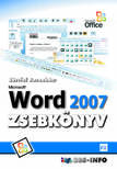 BÁRTFAI BARNABÁS - Word 2007 zsebkönyv [eKönyv: pdf]