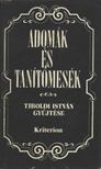 Tiboldi István - Adomák és tanítómesék [antikvár]