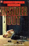 HUDSON, CHRISTOPHER - Insider Out [antikvár]