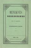 Menekvés Debreczenbe az 1849. év kezdetén (reprint) [antikvár]