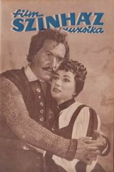 Lenkei Lajos - Film-Színház-Muzsika III. évfolyam 33. szám [antikvár]
