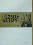Szeles Nóra - Tőzsdesztori [antikvár]