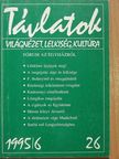 András Imre - Távlatok 1995/6. [antikvár]