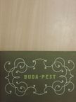 Alt Rudolf - Buda-Pest [antikvár]