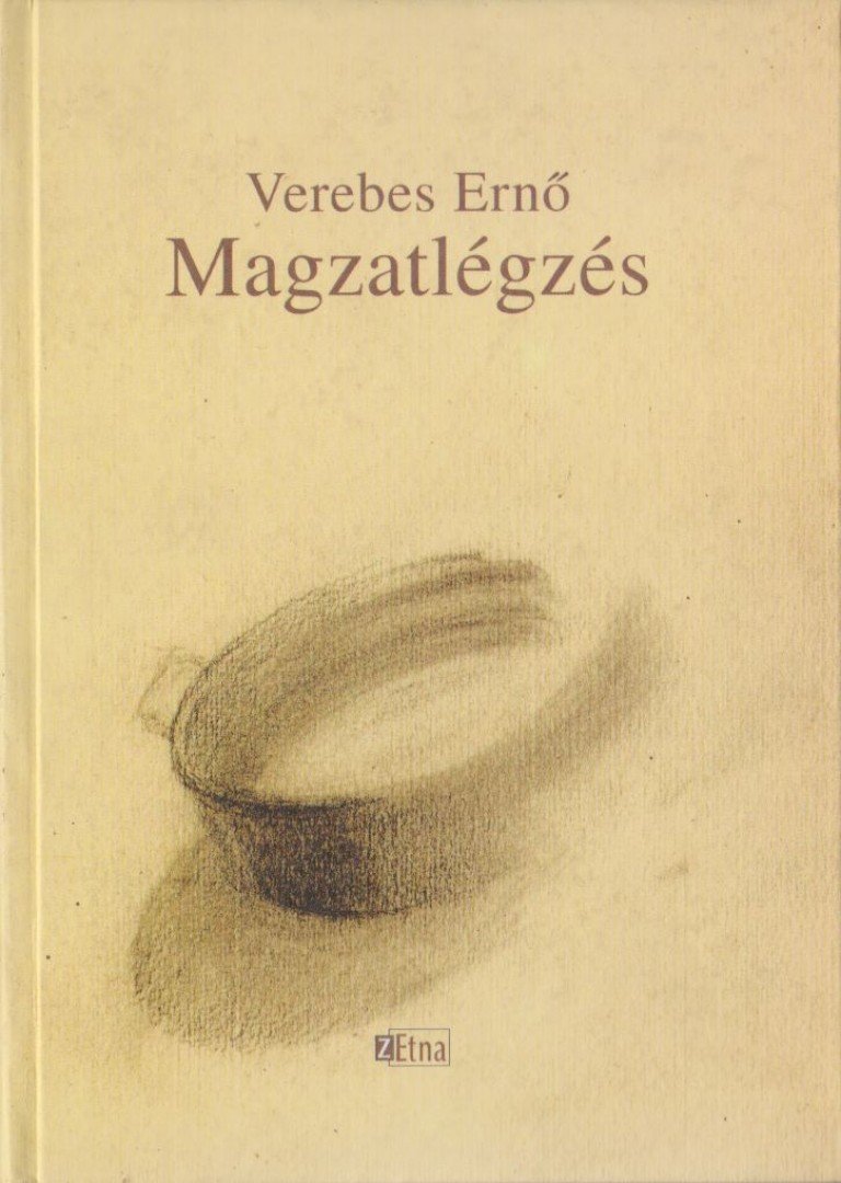 Verebes Ernő - Magzatlégzés [antikvár]