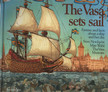 Mats Wahl - The Vasa sets sail [antikvár]