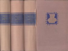 Mihail Solohov - Csendes Don I-III. [antikvár]