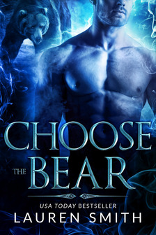 Smith Lauren - Choose the Bear [eKönyv: epub, mobi]