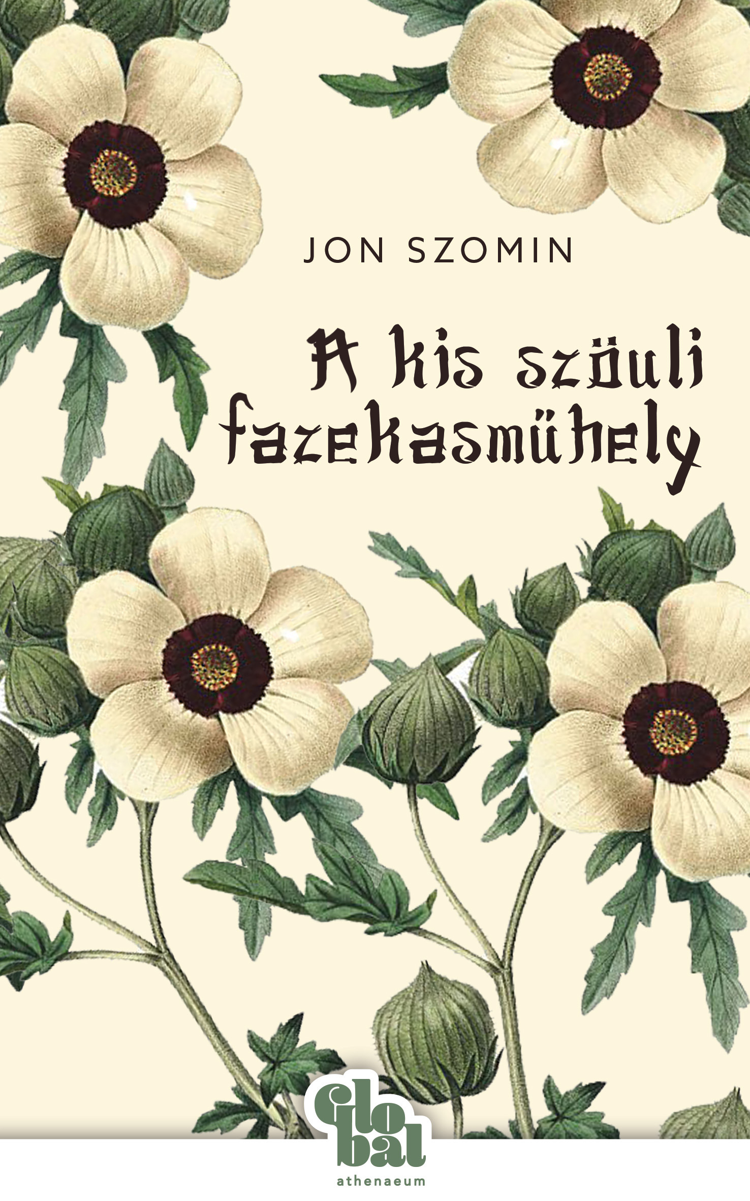 Jon Szomin - A kis szöuli fazekasműhely [eKönyv: epub, mobi]