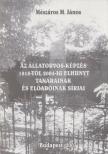 Mészáros M. János dr. - Az állatorvos-képzés 1818-tól 2004-ig elhunyt tanárainak és előadóinak sírjai [antikvár]