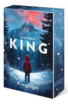 Stephen King - A ragyogás