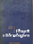 Gazsi József - Fények a Börzsönyben [antikvár]