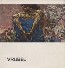 Mikes Ildikó - Vrubel [antikvár]