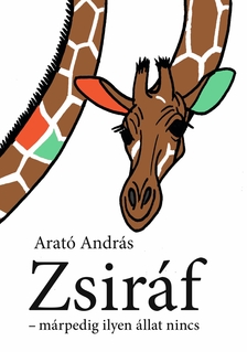 Arató András - Zsiráf