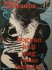 Josef Nesvadba - Hogyan halt meg Nemo kapitány [antikvár]