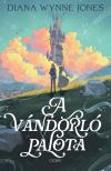 Diana Wynne Jones - A vándorló palota [eKönyv: epub, mobi]