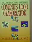 Turcsányiné Szabó Márta - Comenius Logo gyakorlatok [antikvár]