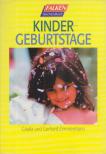 Zimmermann, Gisela, Zimmermann, Gerhard - Kindergeburtstage [antikvár]
