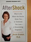 Ph.D. Jessie Gruman - AfterShock [antikvár]