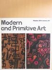 Charles Wentinck - Modern and Primitive Art [antikvár]