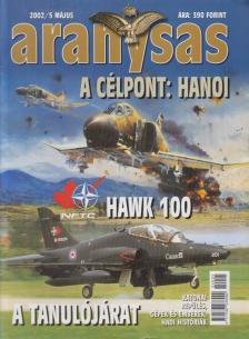 Tőrös István - Aranysas 2002/5 [antikvár]