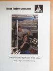 Hujber Áron - Űrtan Évkönyv 2008-2009 [antikvár]