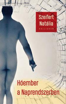 Szeifert Natália - Hóember a Naprendszerben [eKönyv: epub, mobi]