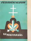 Blasovszky Miklós - Uj Magyarság Évkönyve 1939 [antikvár]