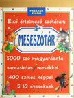 Claude Kannas - Meseszótár [antikvár]