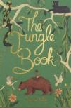 Rudyard Kipling - The Jungle Book [antikvár]