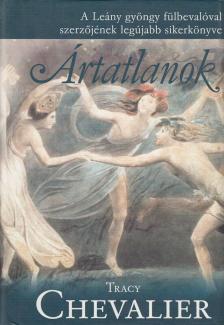 Tracy Chevalier - Ártatlanok [antikvár]