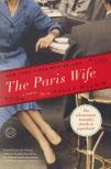 Paula McLain - The Paris Wife [antikvár]