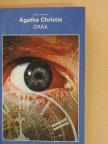 Agatha Christie - Órák [antikvár]