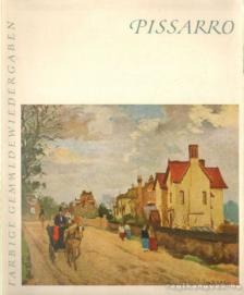 Meier, Günter - Camille Pissarro [antikvár]