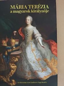 Ifj. Barta János - Mária Terézia a magyarok királynője [antikvár]