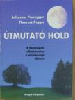 Johanna Paungger - Útmutató Hold [antikvár]