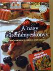 A nagy süteményeskönyv 3. [antikvár]
