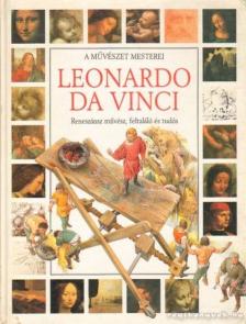 Romei, Francesca - Leonardo da Vinci [antikvár]