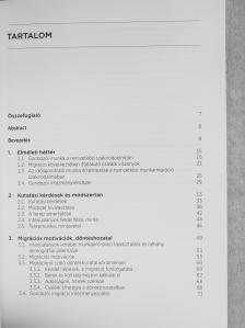 Gábriel Dóra - A Magyarországról Ausztriába irányuló idősgondozói migráció [antikvár]