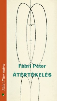 Fábri Péter - Átértékelés [eKönyv: epub, mobi]