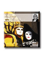 Szerb Antal - VII. Olivér - Hangoskönyv - CD