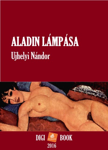 UJHELYI NÁNDOR - Aladin lámpása [eKönyv: epub, mobi]