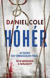 Cole, Daniel - Hóhér - Rongybaba 2.
