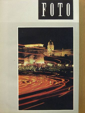 Eck Gyula - Foto 1965. január-december [antikvár]