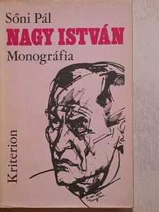 Sőni Pál - Nagy István [antikvár]