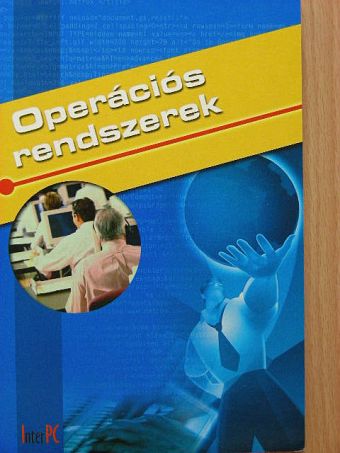Operációs rendszerek [antikvár]